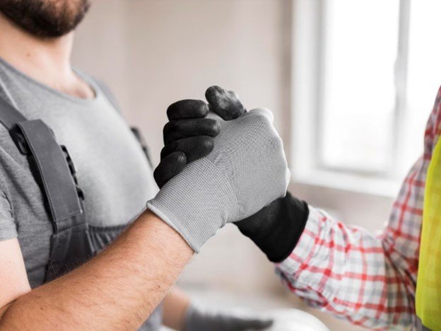 Hiring a Home Contractor