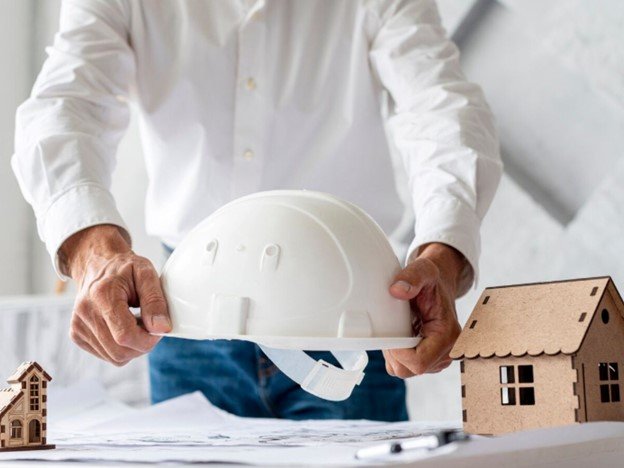 Home Contractor Services